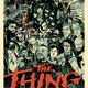 Illustration for article titled Classic Movies Get Silkscreen Poster Update
